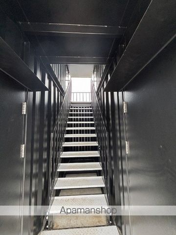 COCONT幕張の内装写真