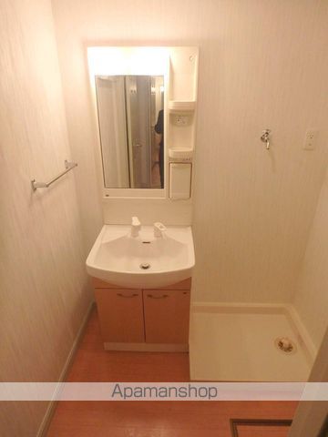 CASAIの内装写真