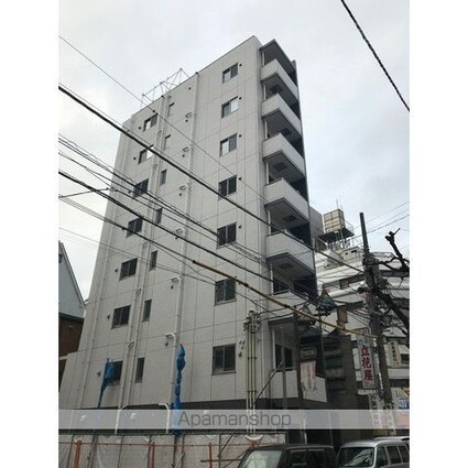 フェリーズ蒲田[2LDK/50.07m2]の外観1