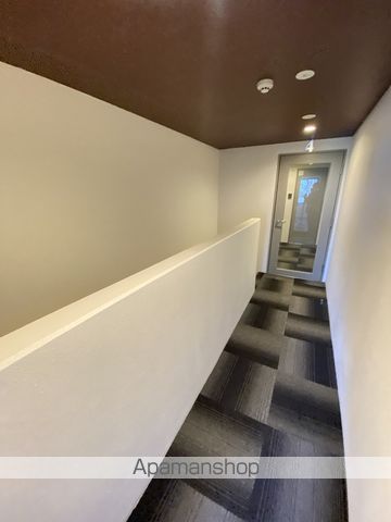 CITY VILLA 厚別のその他写真