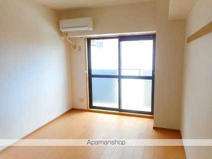 ネオサイト[1K/24.9m2]のリビング・居間