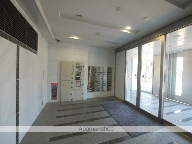 グランダール吹上の内装写真