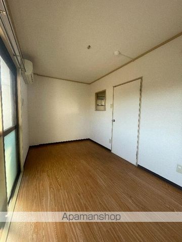 IDCヘブンズハイツの内装写真