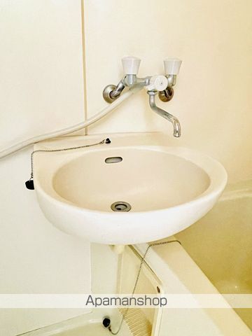 カルムセイワ高殿の内装写真