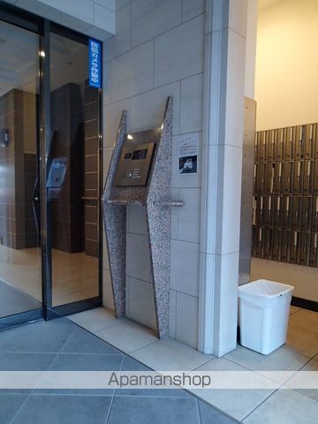 ISM谷町六丁目のその他写真
