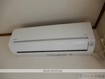 オリージャ　Ⅰ[2LDK/54.86m2]のその他設備