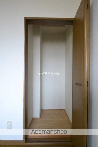 清水マンションの内装写真