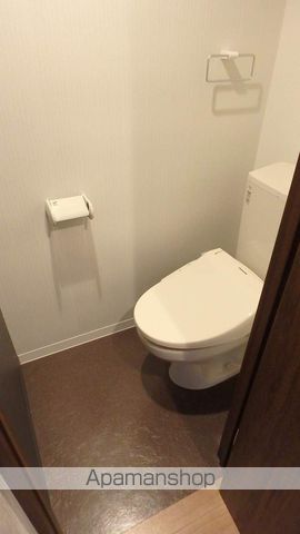 神宮前PARKFORESTの内装写真