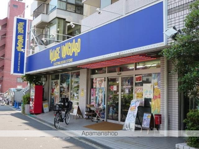 アーリーバード西葛西の周辺写真