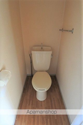 セジュール吉備の内装写真