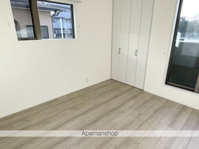 HUDO琴平本町の内装写真