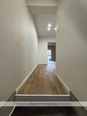 淀川マンションの内装写真