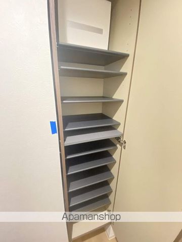 キングハウス学園前の内装写真