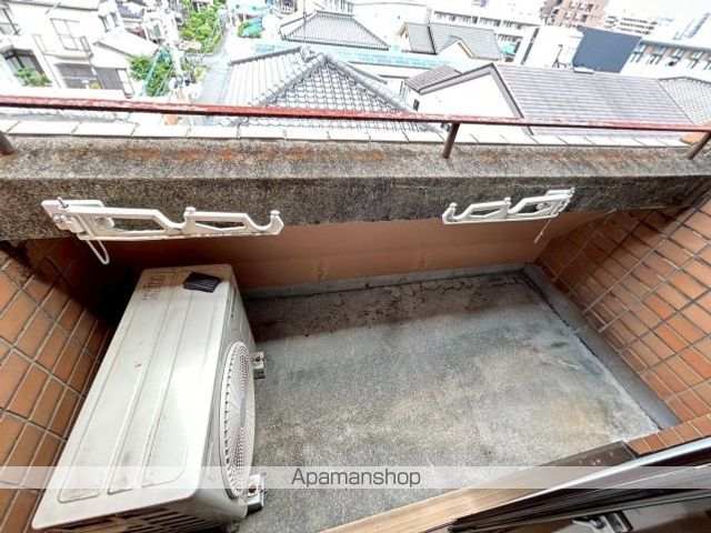 K・B・M三筋の内装写真