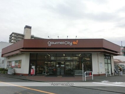 ガーデンハウス山勝[2DK/44.41m2]の周辺1