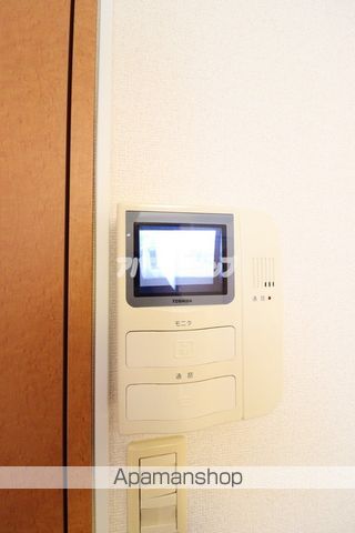 SK高麗川IIの内装写真
