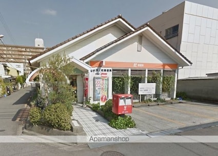 コート浜ノ町[1K/19.4m2]の周辺6