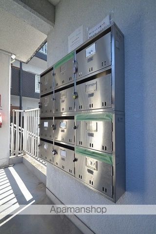 日興マンション B棟のその他写真
