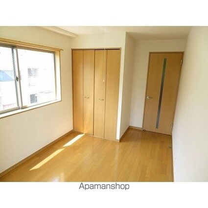 グランドール北上野[1K/25.56m2]のその他内装2