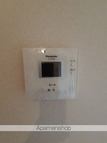 トレスメーラAの内装写真