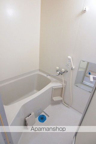 マイルーム澄川の内装写真