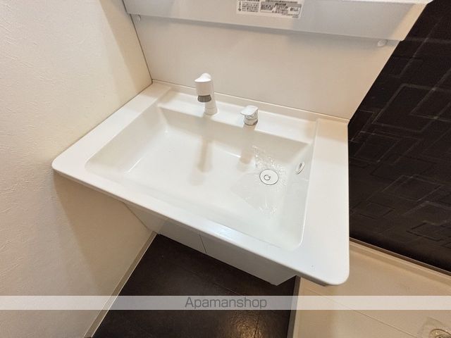 チェリーコートIIIの内装写真
