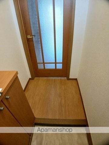 サンライズ川原Bの内装写真