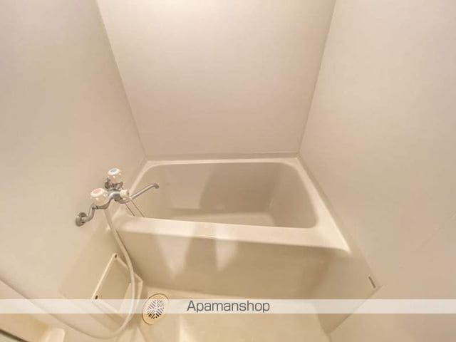 アエラスの内装写真