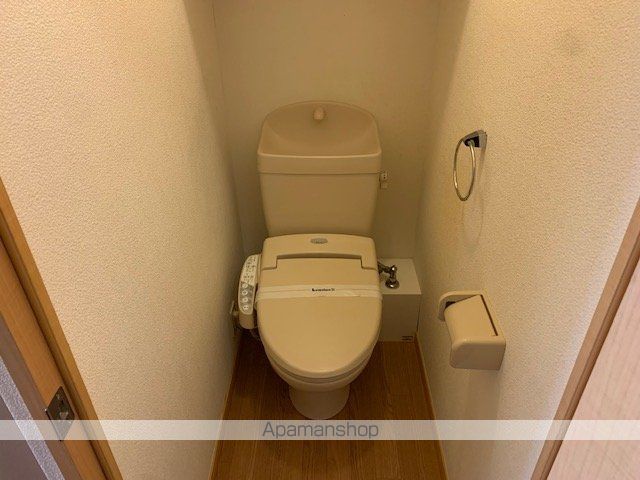 レオパレスTANASEの内装写真
