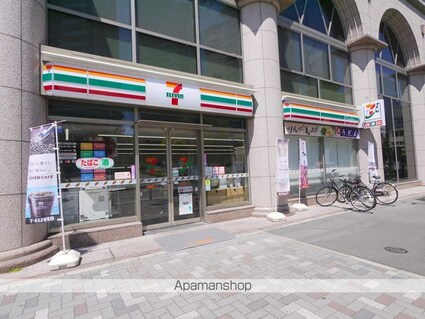 ヒルズ千種[1K/24.4m2]の周辺1