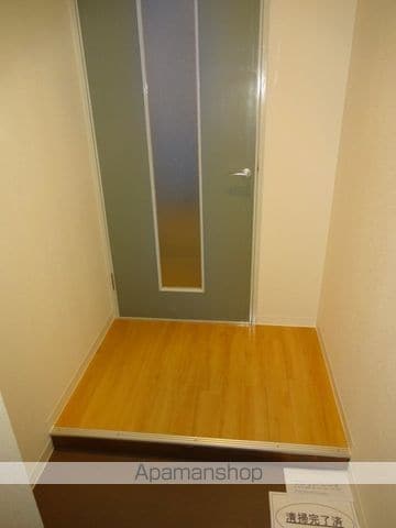 フォレスタ花園の内装写真
