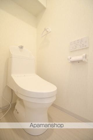 月光 千日前の内装写真
