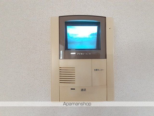 チェリーミルCの内装写真