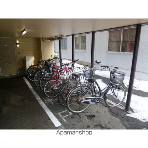 コーポマリーンの内装写真