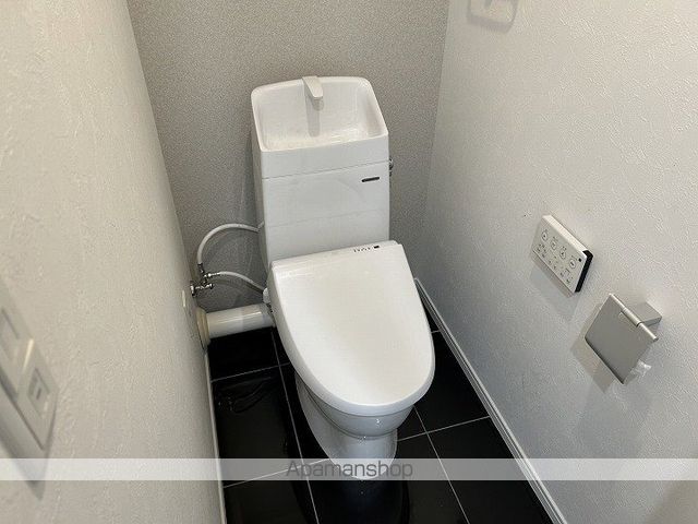 パラゴン勝山通りの内装写真