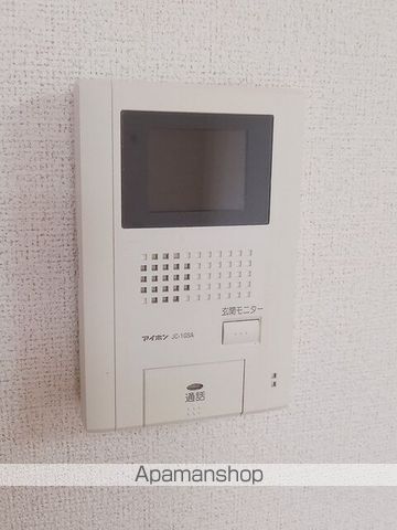 ジェニーハイツの内装写真
