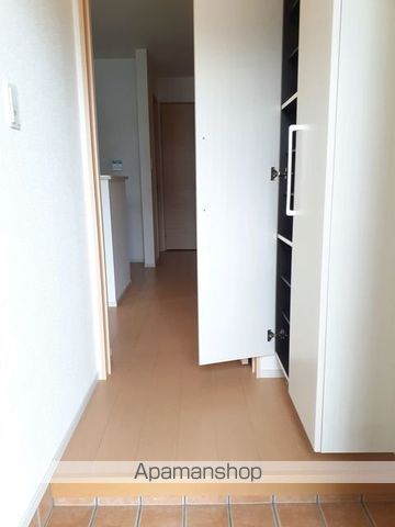 ルミエールAの内装写真