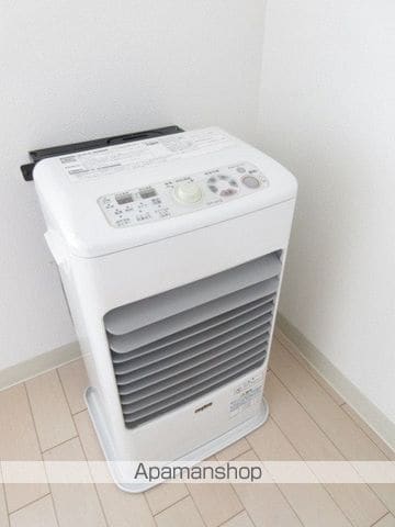 プロヴィデンス北円山の内装写真