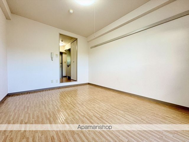 ノアーズアークの内装写真