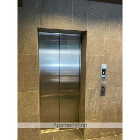 メイクス矢場町IIの内装写真