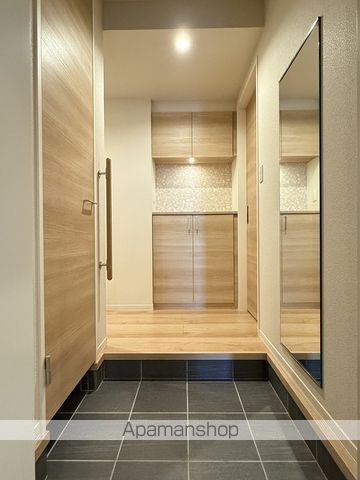 ベレオ助信町の内装写真