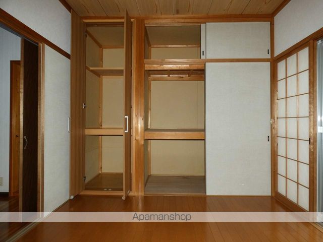 コーポエヌIIの内装写真