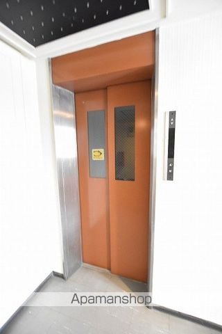 マイルーム38の内装写真