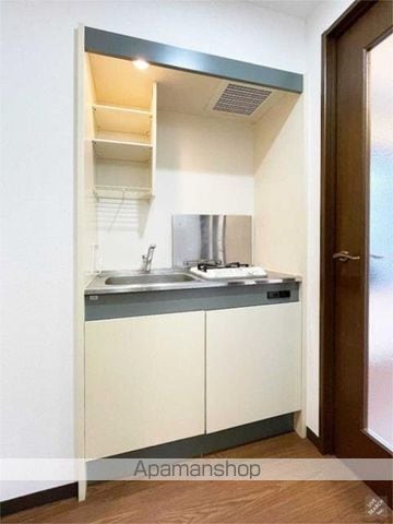 フェニックス笹塚壱番館の内装写真