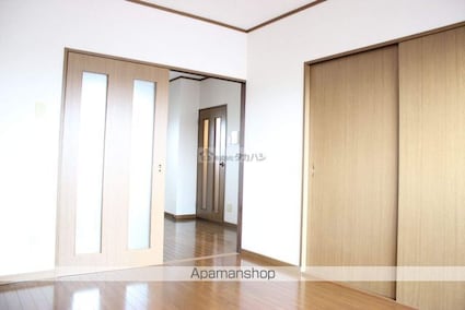 メゾンゆき[2DK/50.54m2]の内装