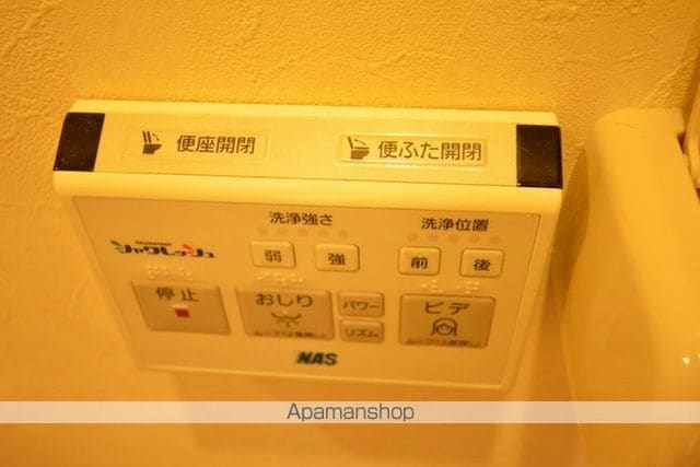 サンフォレスタの内装写真