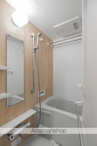 ジオエント白金台の内装写真