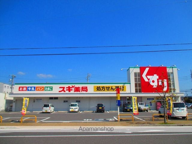 桜道コート Bの周辺写真