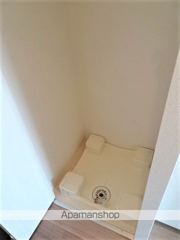 プレサンス大阪ゲートシティの内装写真