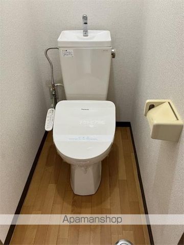 ロッククラウドマンションの内装写真